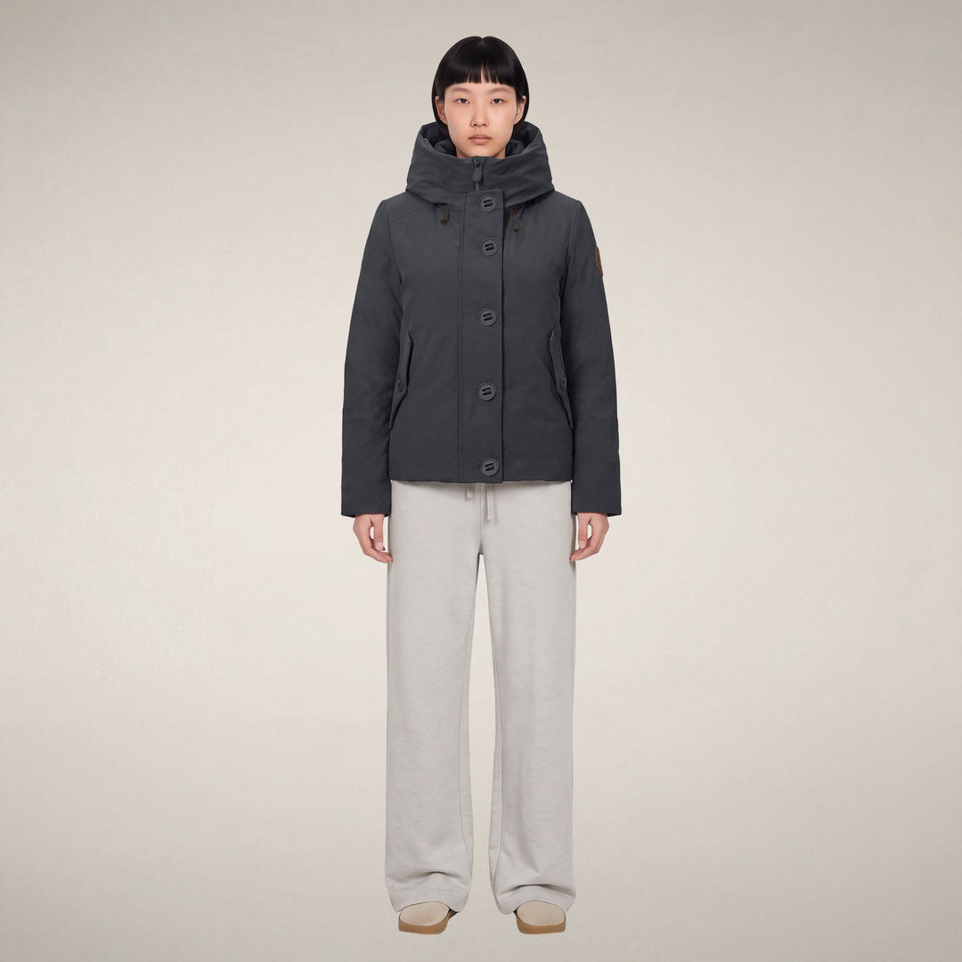 【WOMAN】BEA P33187W DUKY