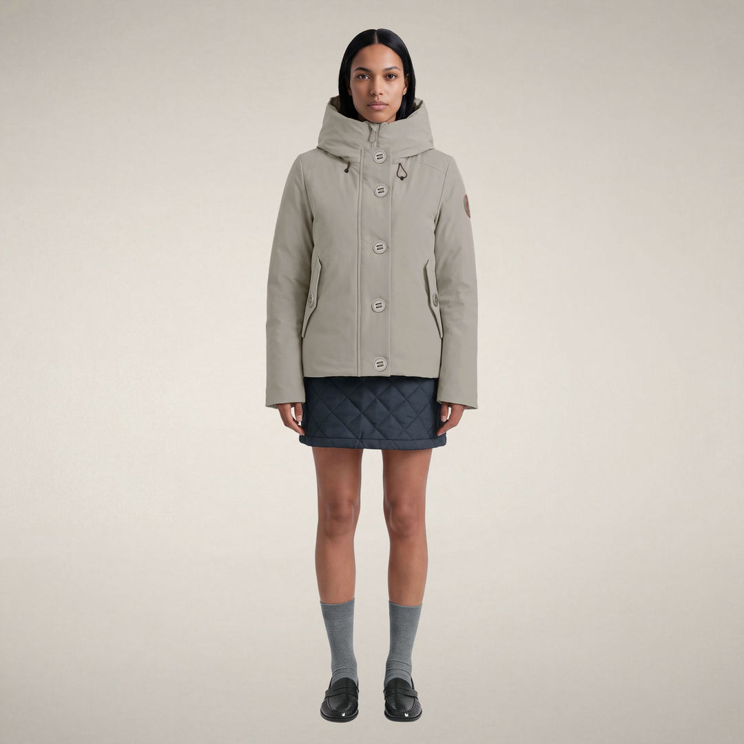 【WOMAN】BEA P33187W DUKY
