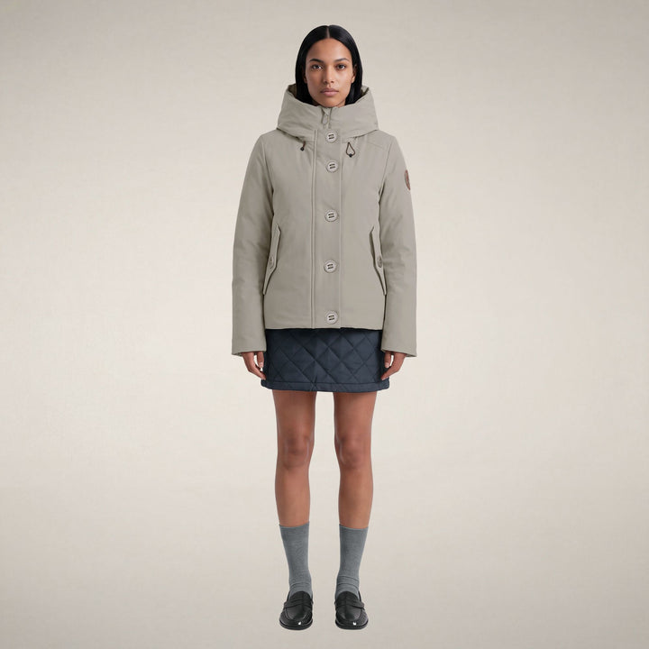 【WOMAN】BEA P33187W DUKY