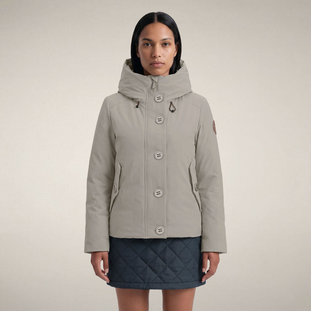 【WOMAN】BEA P33187W DUKY
