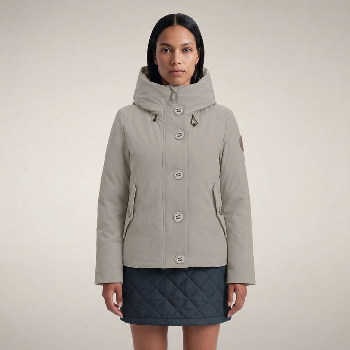 【WOMAN】BEA P33187W DUKY