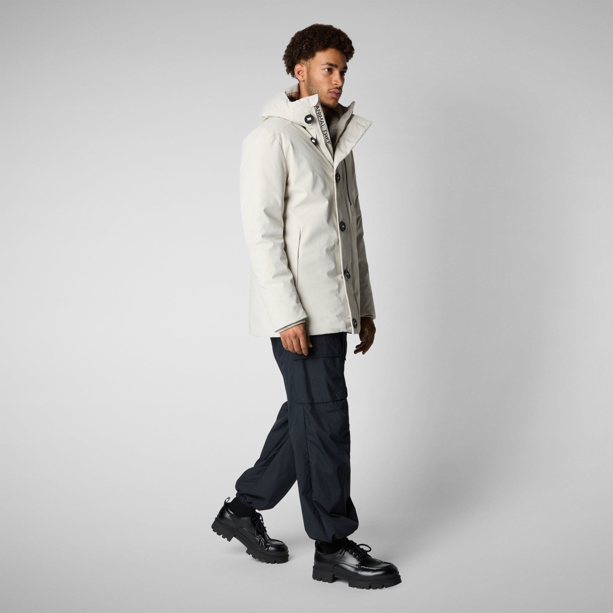MAN】RONAN P39340M SMEG – SAVE THE DUCK JAPAN