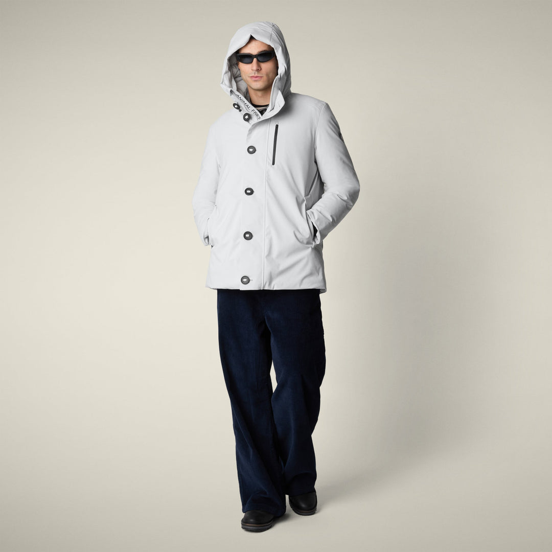 【MAN】RONAN P39340M SMEG FOG GREY / S