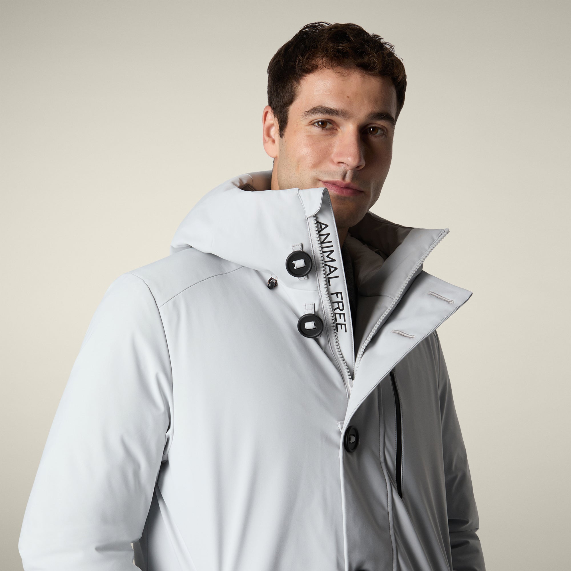 MAN】RONAN P39340M SMEG – SAVE THE DUCK JAPAN