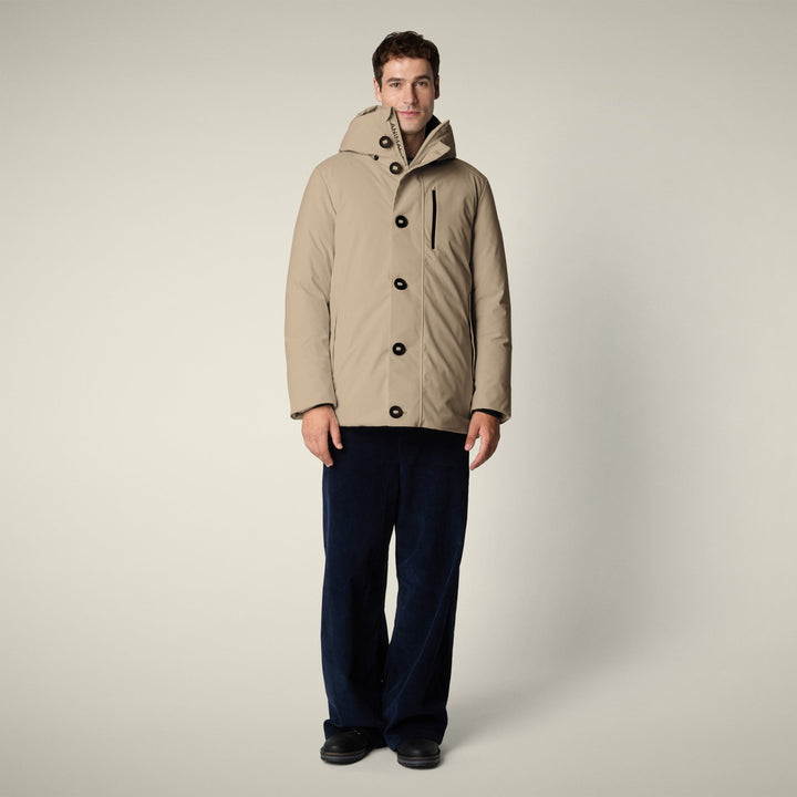 【MAN】RONAN P39340M SMEG ※STONE BEIGE,FIERY RED,NAVY BLUEは11月5日発売開始予定