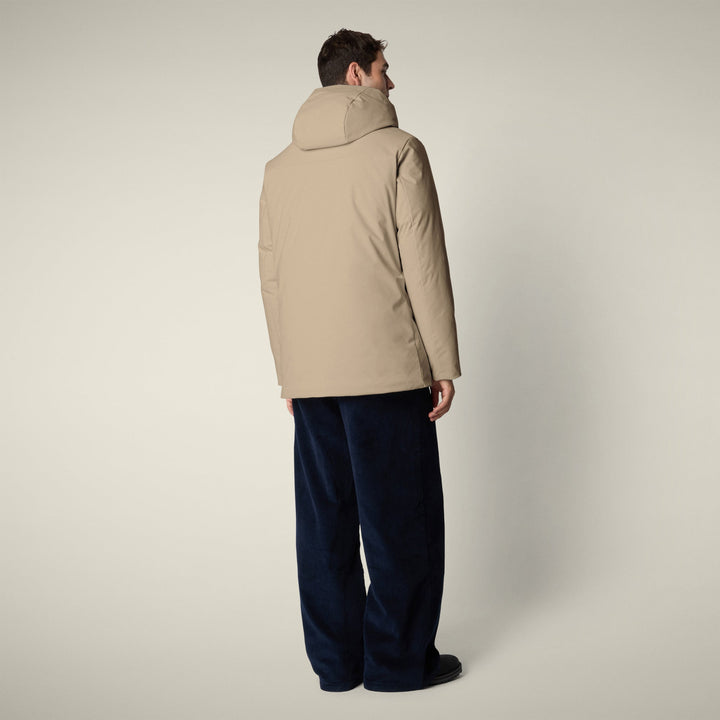 【MAN】RONAN P39340M SMEG ※STONE BEIGE,FIERY RED,NAVY BLUEは11月5日発売開始予定