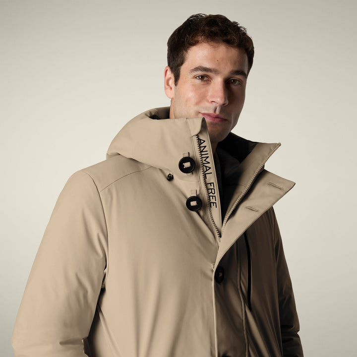 【MAN】RONAN P39340M SMEG ※STONE BEIGE,FIERY RED,NAVY BLUEは11月5日発売開始予定