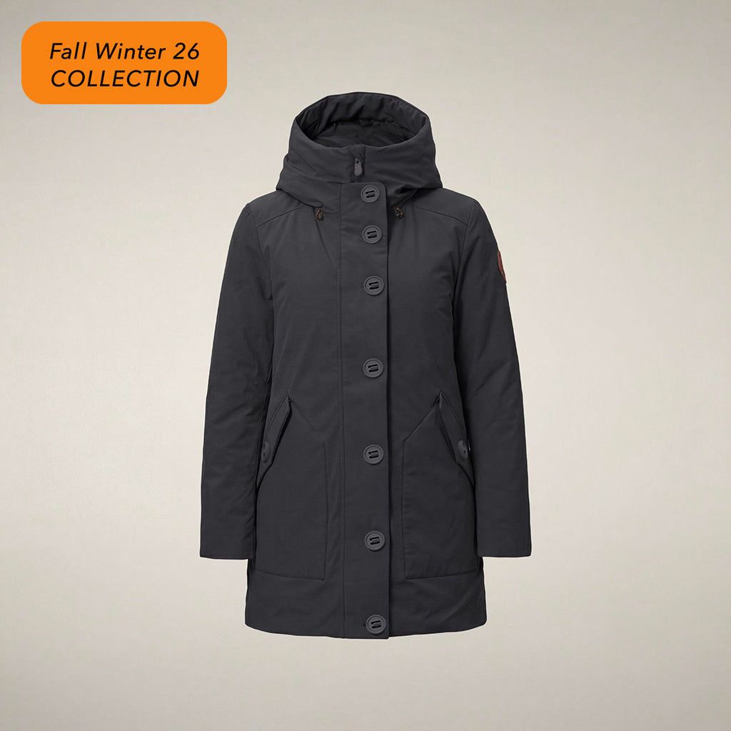 【WOMAN】ELORA P40413W DUKY