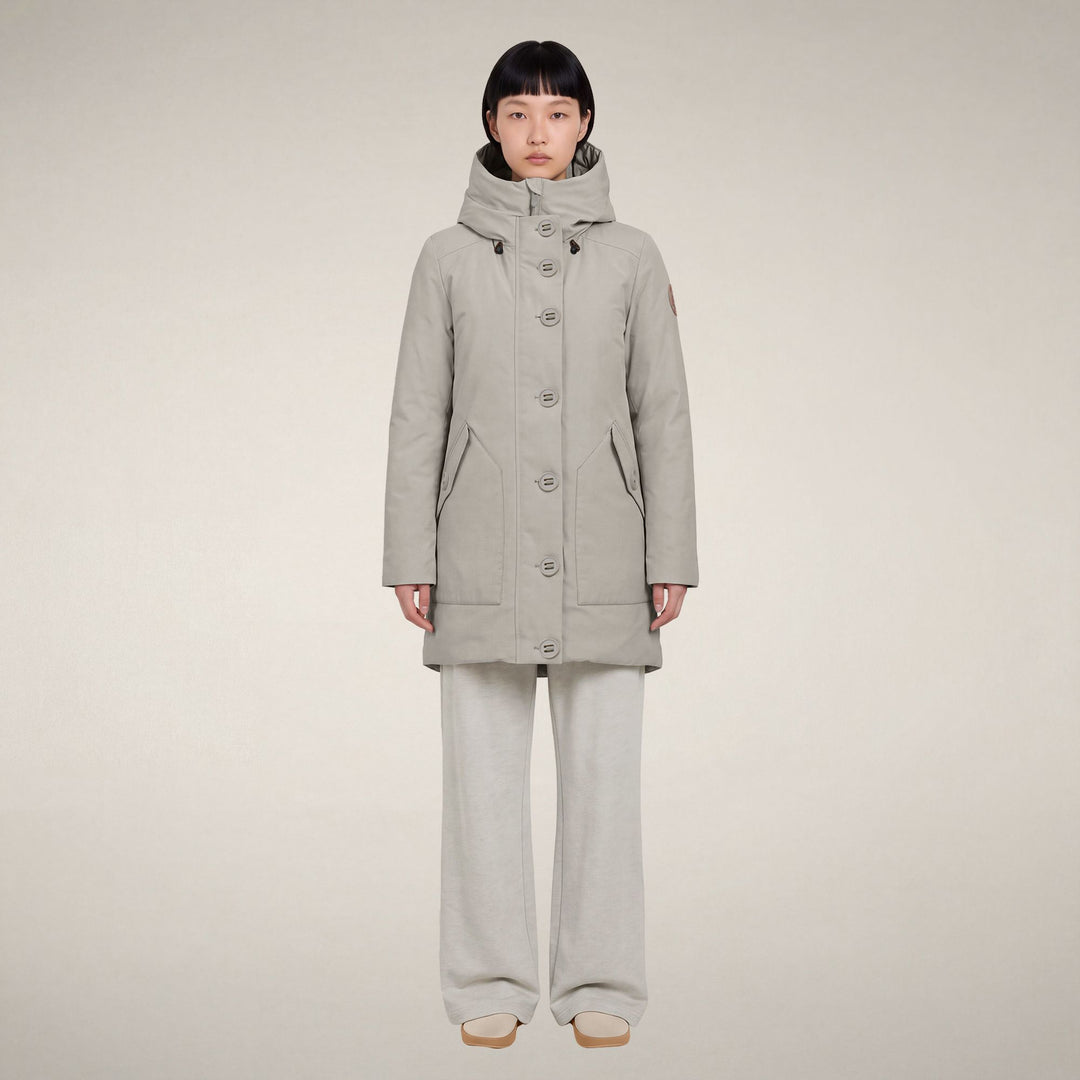 【WOMAN】ELORA P40413W DUKY