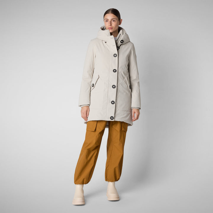 【WOMAN】SIAN P40413W SMEG RAINY BEIGE / 1