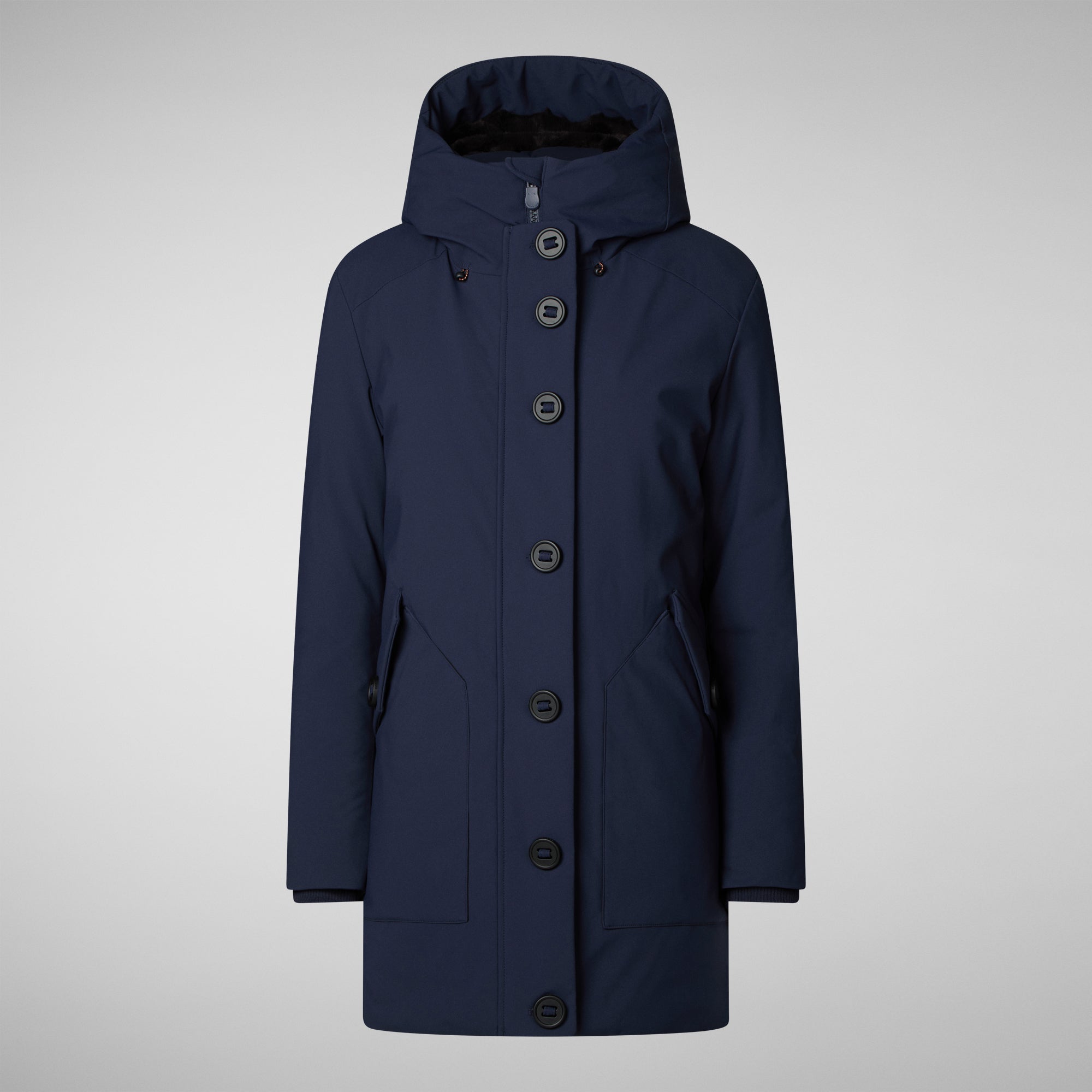 WOMAN】SIAN P40413W SMEG – SAVE THE DUCK JAPAN