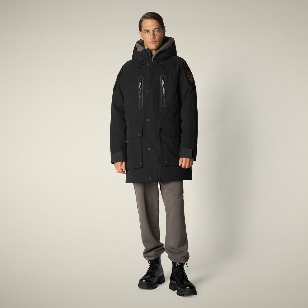 【11月5日発売開始予定】【MAN】KAILASH P42377M MONT