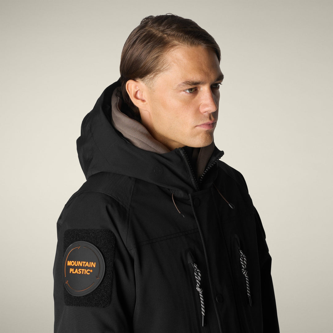 【11月5日発売開始予定】【MAN】KAILASH P42377M MONT