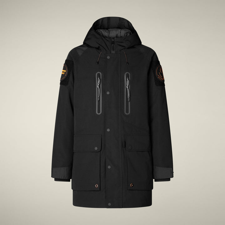 【11月5日発売開始予定】【MAN】KAILASH P42377M MONT