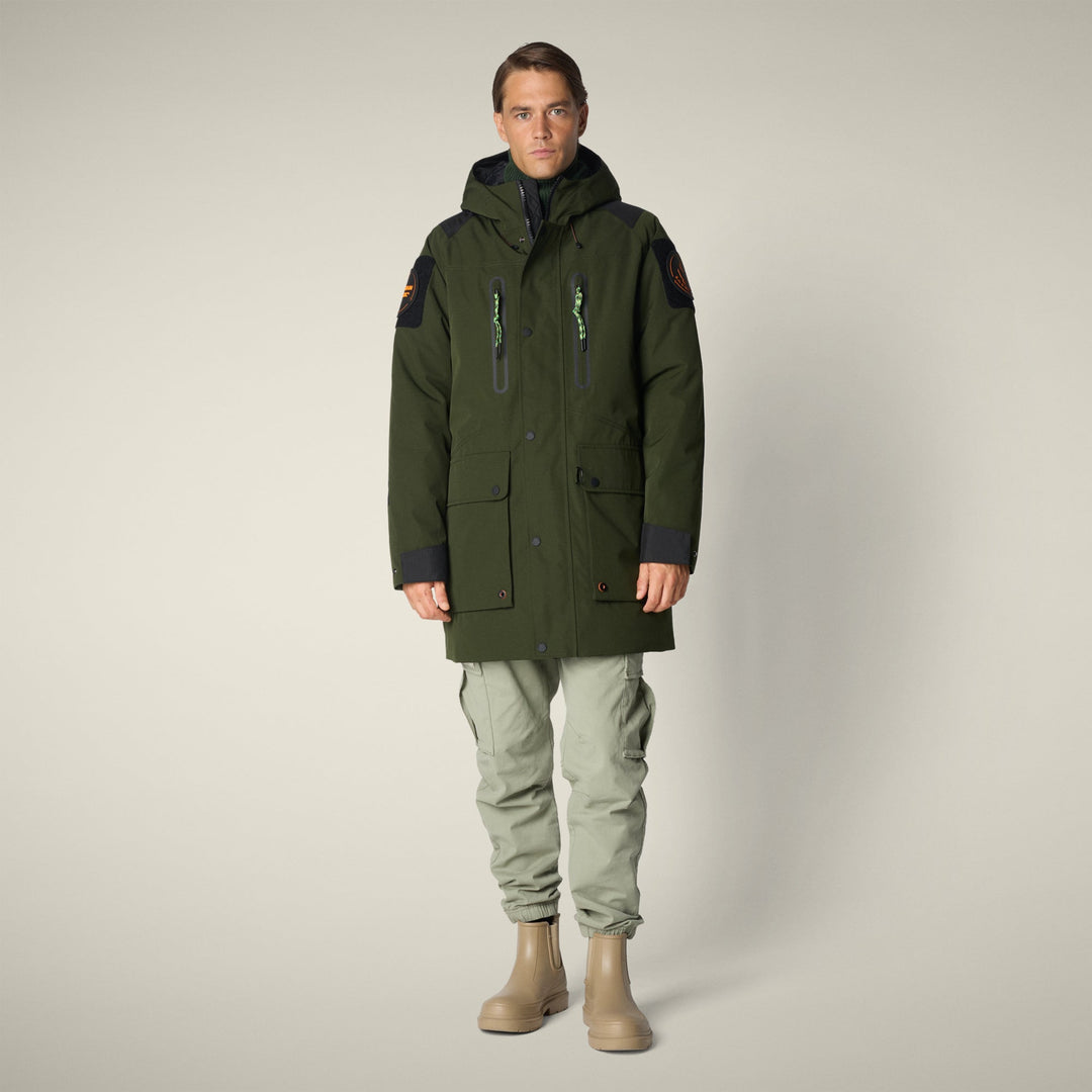 【11月5日発売開始予定】【MAN】KAILASH P42377M MONT