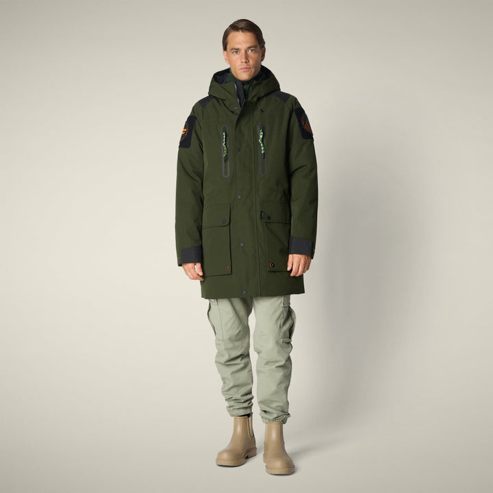 【11月5日発売開始予定】【MAN】KAILASH P42377M MONT