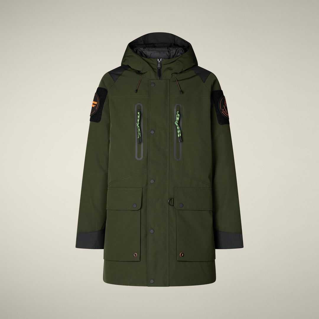 【11月5日発売開始予定】【MAN】KAILASH P42377M MONT