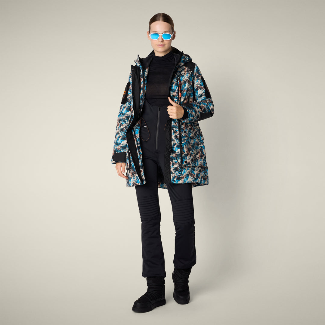 【WOMAN】ANNAPURNA P42379W HIMA