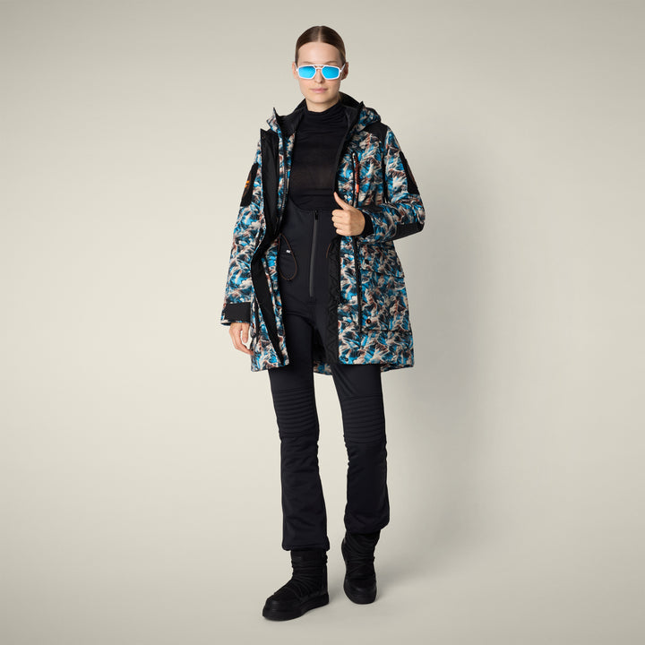 【WOMAN】ANNAPURNA P42379W HIMA