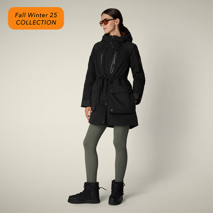 【10月29日発売開始予定】【WOMAN】KAMET P42379W MONT