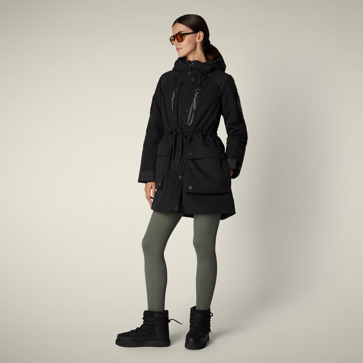 【WOMAN】KAMET P42379W MONT