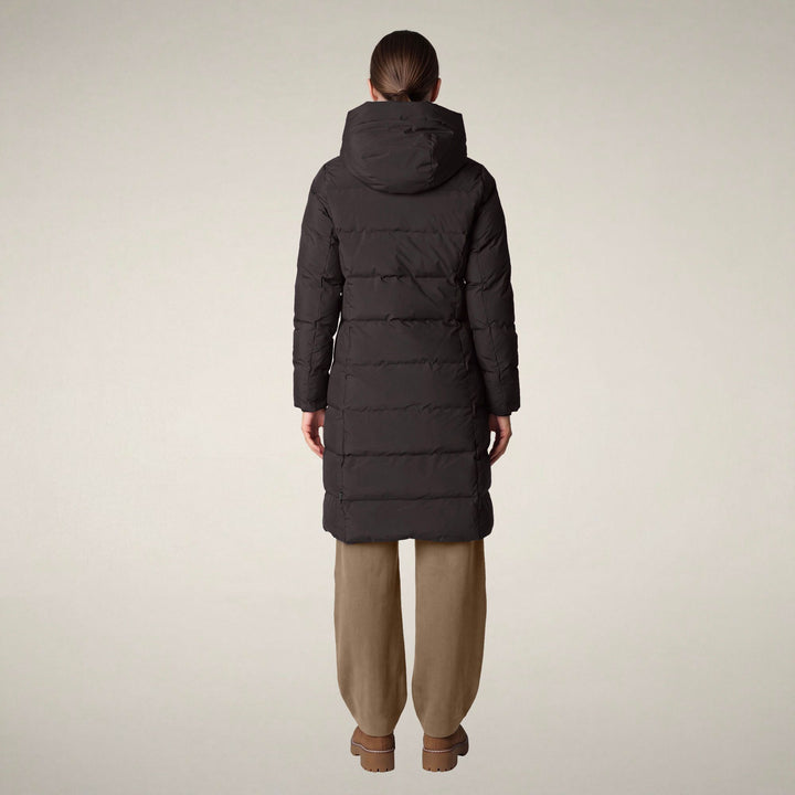 【WOMAN】HELSINKI P42417W LEAF ※10月8日以降販売予定