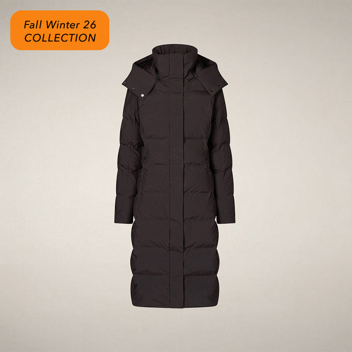 【WOMAN】HELSINKI P42417W LEAF ※10月8日以降販売予定