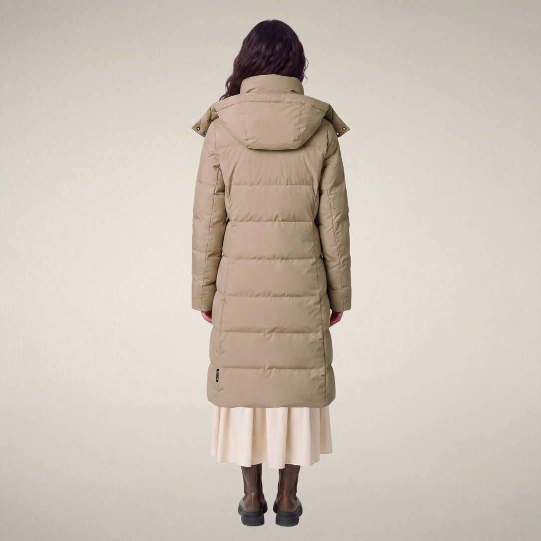 【WOMAN】HELSINKI P42417W LEAF
