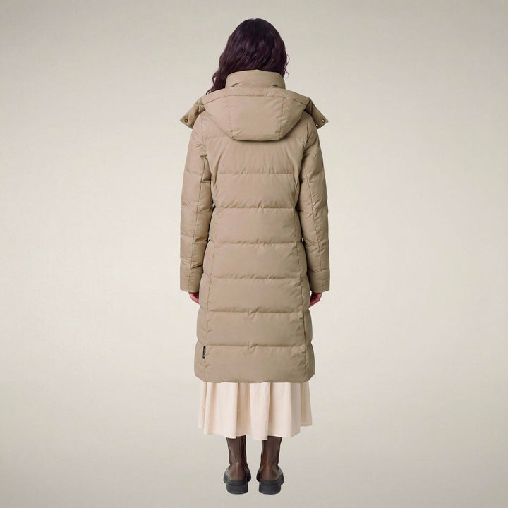 【WOMAN】HELSINKI P42417W LEAF