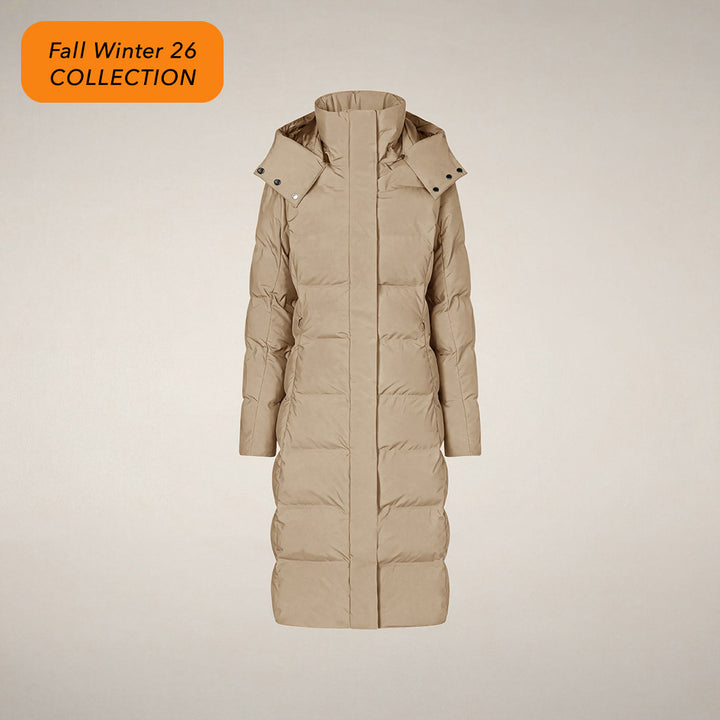 【WOMAN】HELSINKI P42417W LEAF