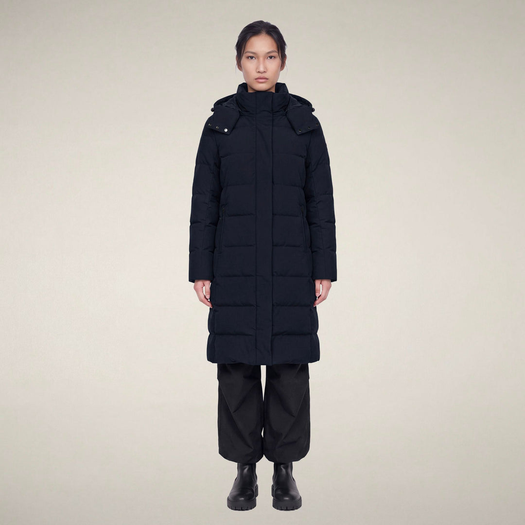 【WOMAN】HELSINKI P42417W LEAF