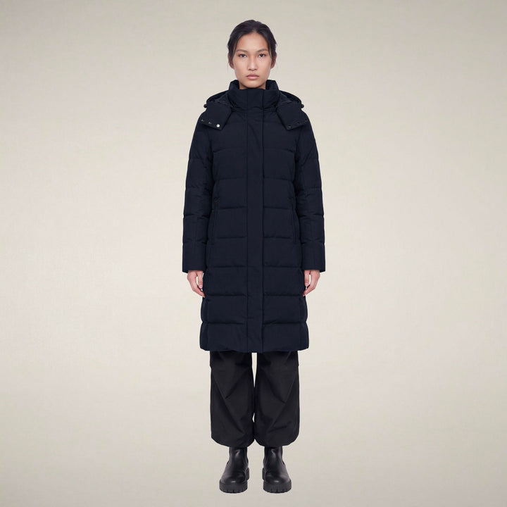 【WOMAN】HELSINKI P42417W LEAF