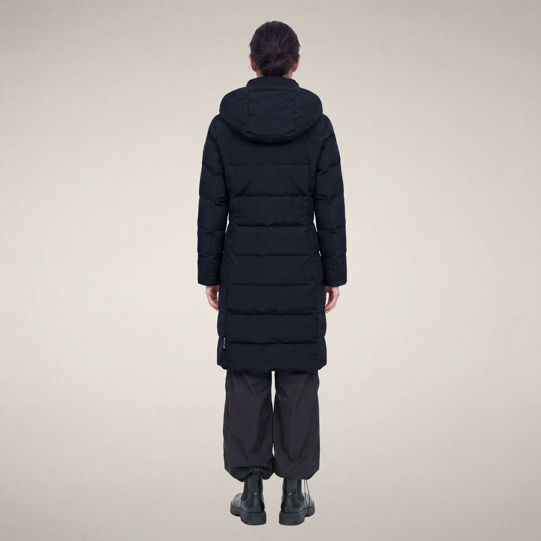 【WOMAN】HELSINKI P42417W LEAF