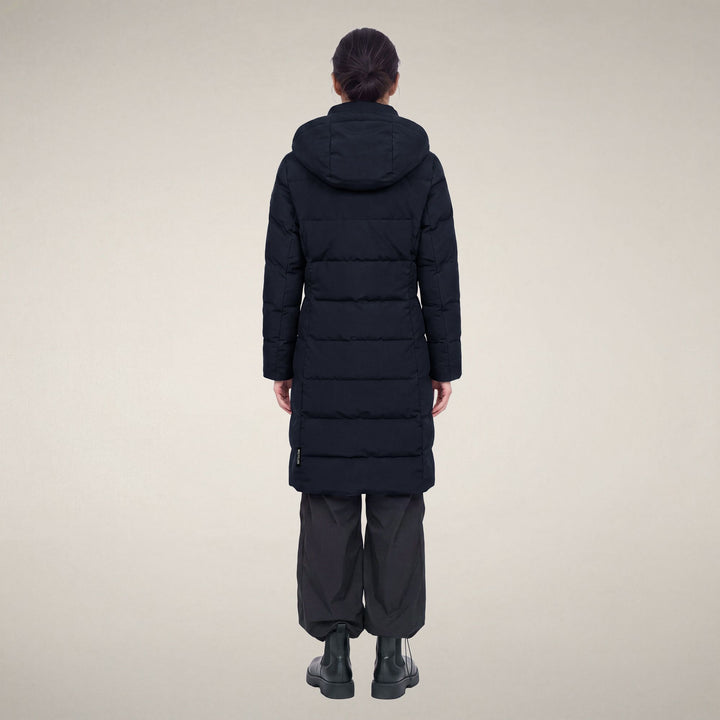 【WOMAN】HELSINKI P42417W LEAF