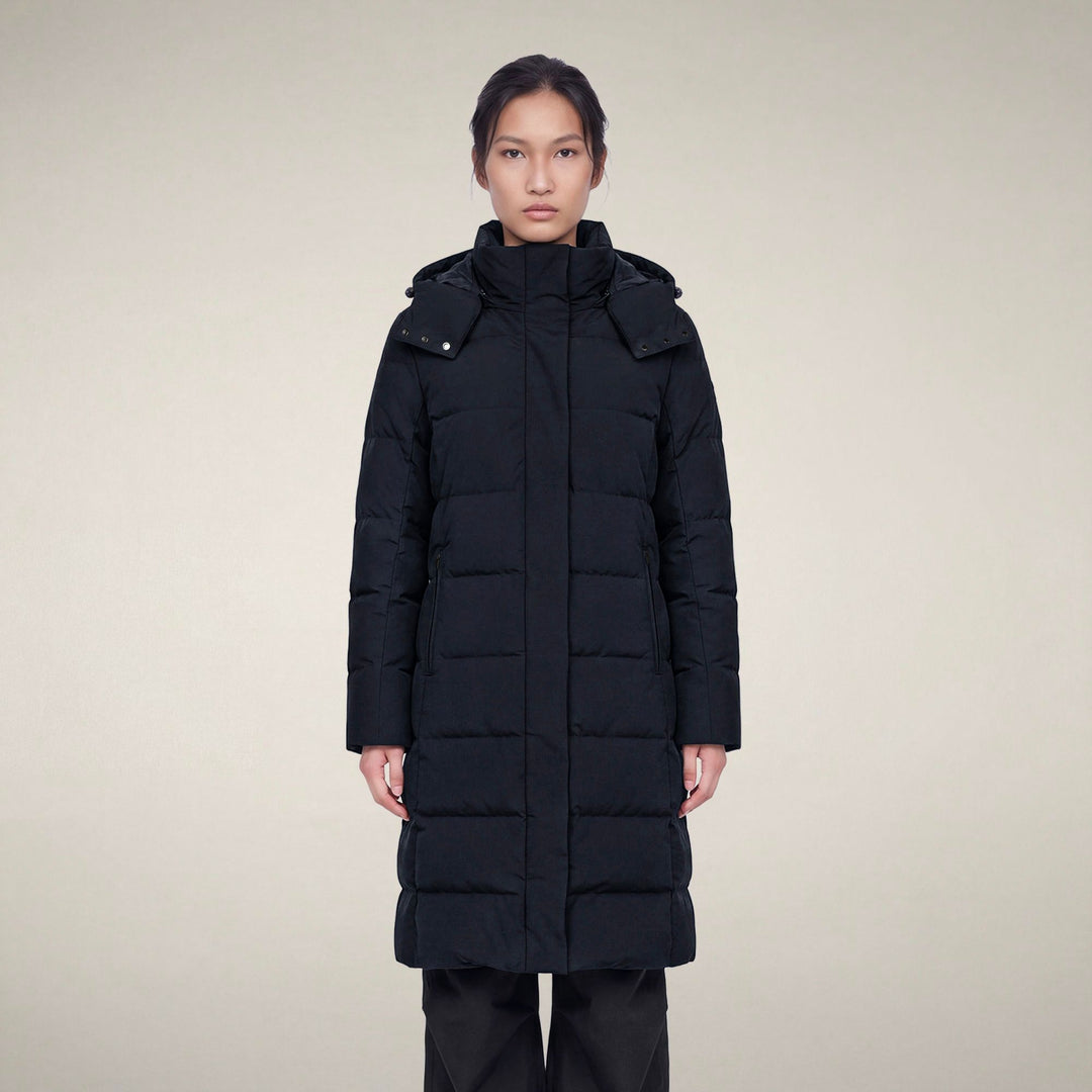 【WOMAN】HELSINKI P42417W LEAF