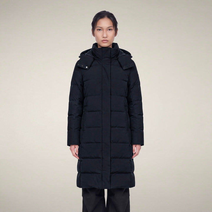 【WOMAN】HELSINKI P42417W LEAF