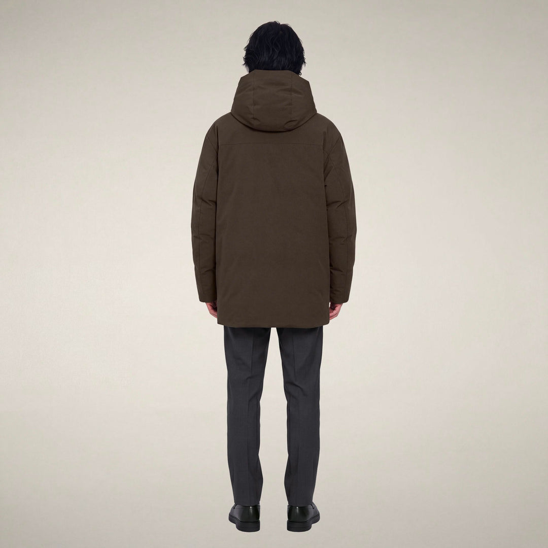 【MAN】CASEY P43028M DUKY ※10月中旬以降出荷予定