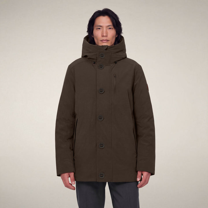 【MAN】CASEY P43028M DUKY ※10月中旬以降出荷予定