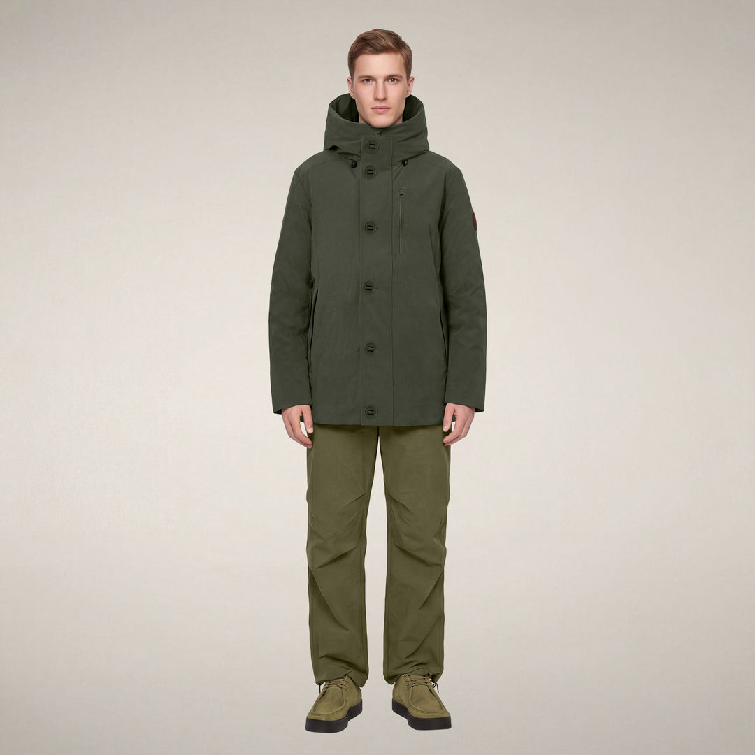【MAN】CASEY P43028M DUKY