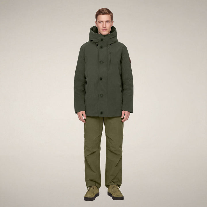 【MAN】CASEY P43028M DUKY