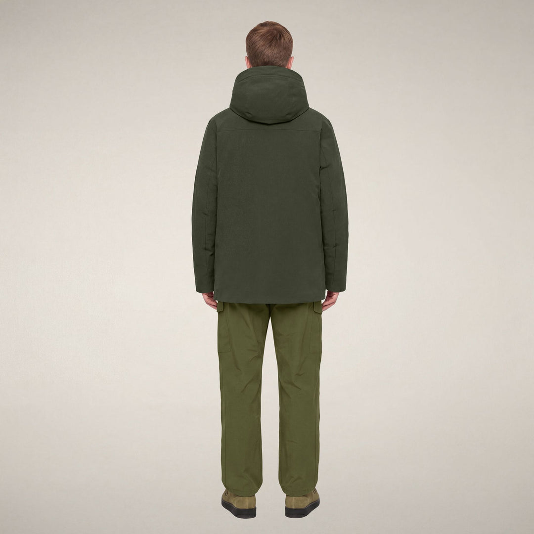【MAN】CASEY P43028M DUKY