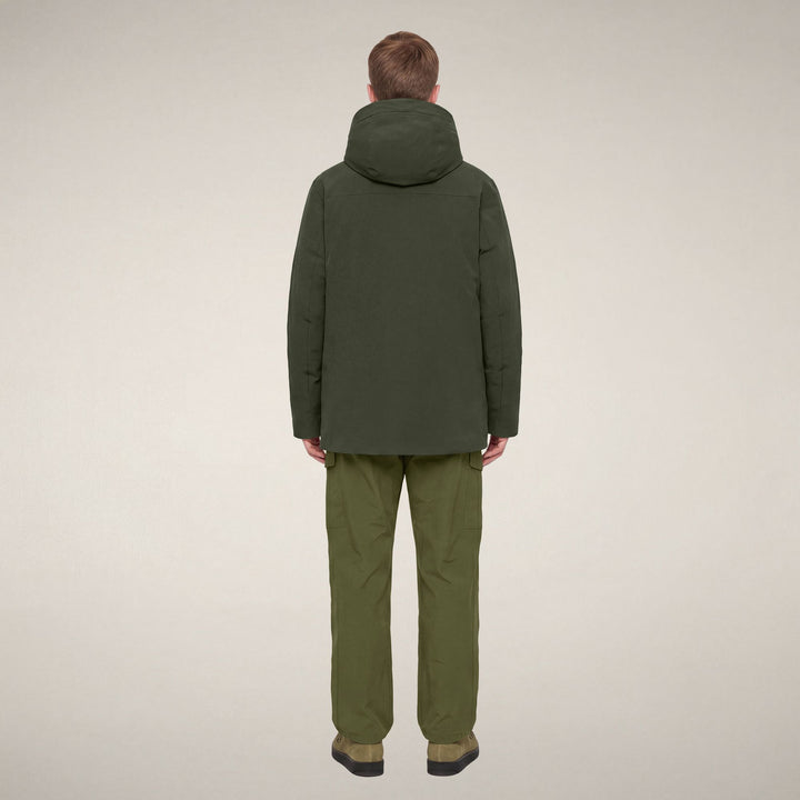 【MAN】CASEY P43028M DUKY