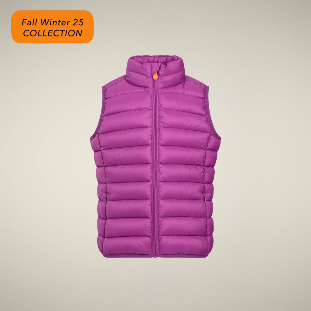 【KID】ANDY J82430X GIGA CYCLAMEN VIOLET / 6