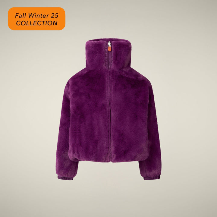 【KID】CERI J31352G FURY CYCLAMEN VIOLET / 6