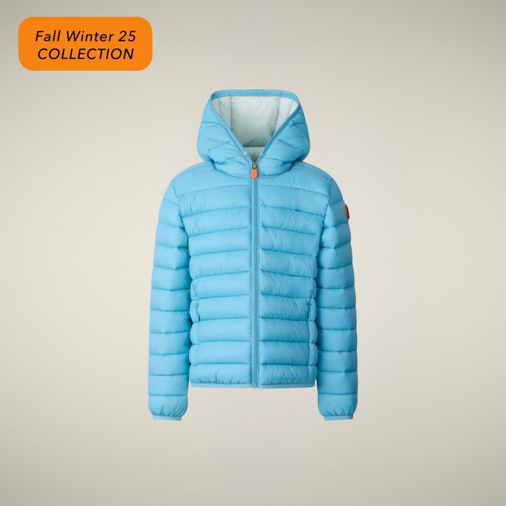 【KID】DONY J30650B GIGA BAY BLUE / 6