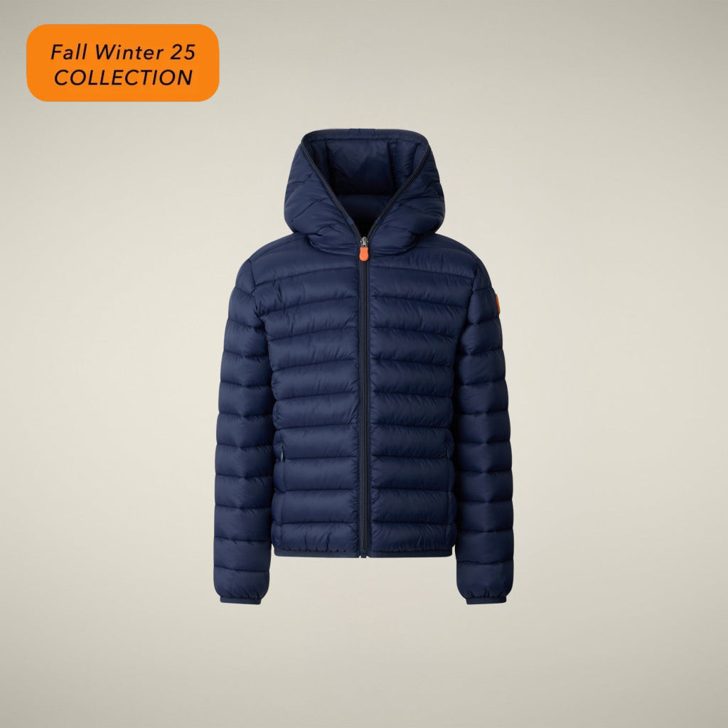 【KID】DONY J30650B GIGA NAVY BLUE / 4