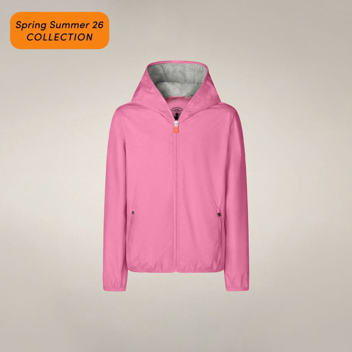 【KID】JULES J30036X WIND AURORA PINK / 6