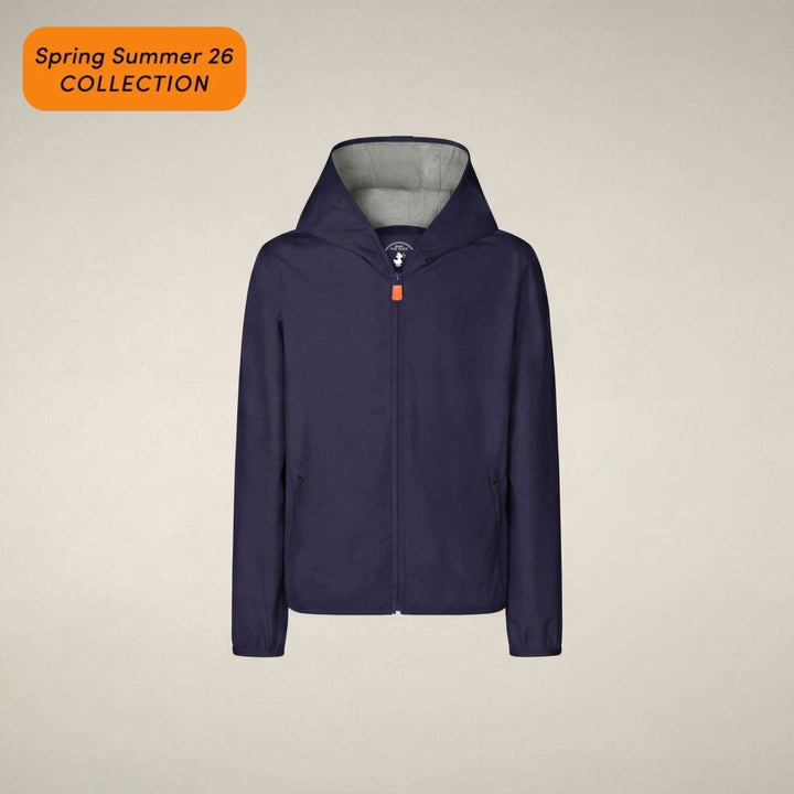 【KID】JULES J30036X WIND NAVY BLUE / 6