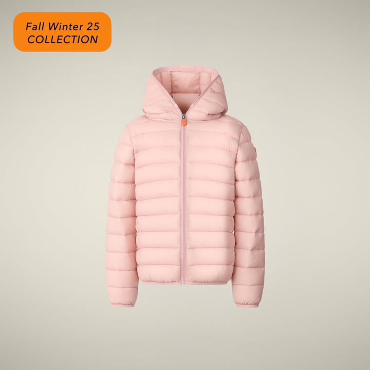 【KID】LILY J32310G GIGA BLUSH PINK / 6