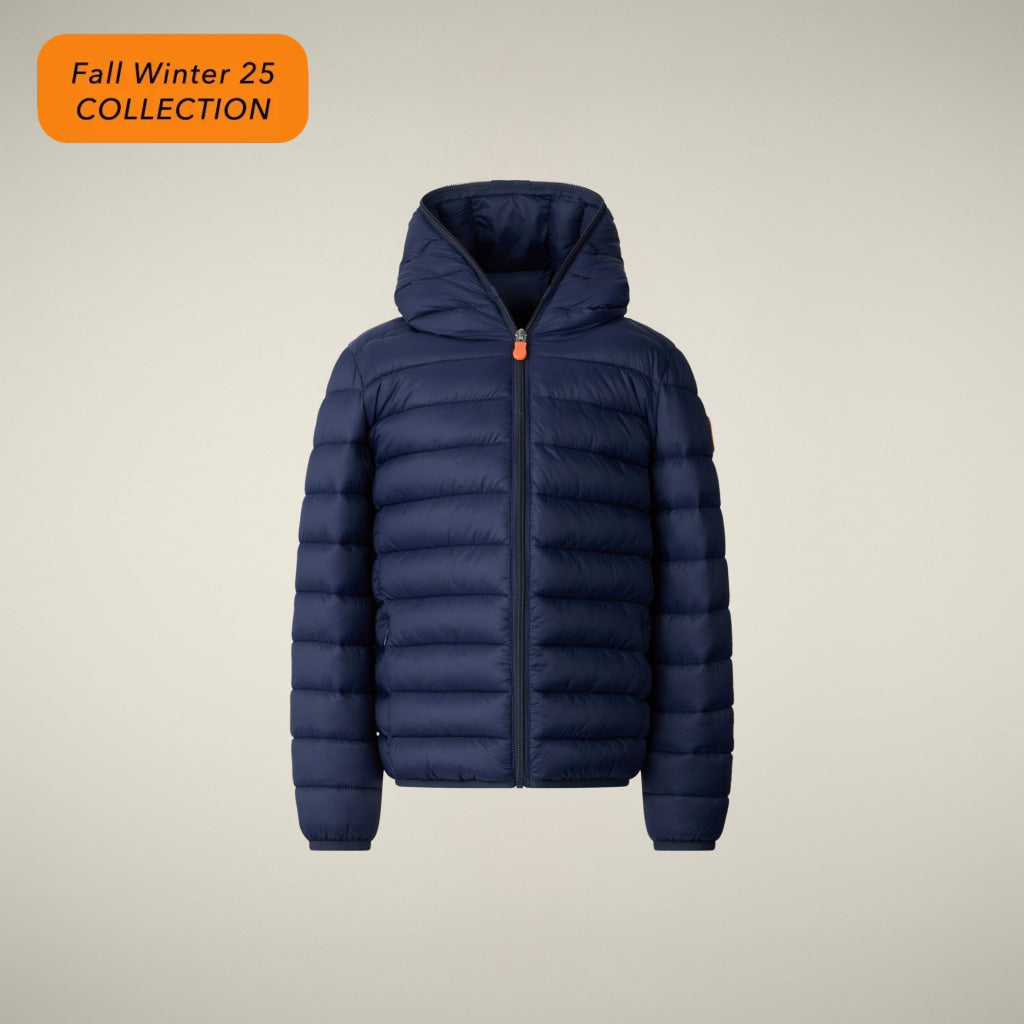 【KID】LILY J32310G GIGA NAVY BLUE / 6